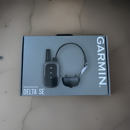Garmin collare addestramento - collare,