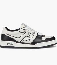 Sneakers FENDI Uomo Match FF
