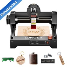LONGER Refurbished Ray5 mini