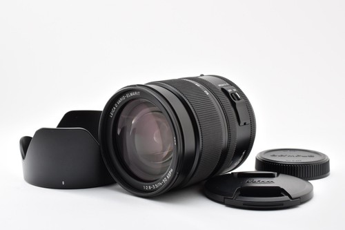 Panasonic leica - leica, d