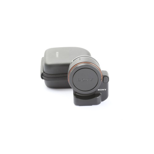Sony adattatore mount ea4 - sony,