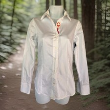 RONNER LS Camicia Equitazione