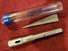 Adattatore conico Kango 637 B
