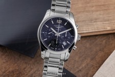 Orologio Uomo Longines