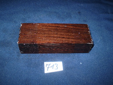 Blocco manico coltello in