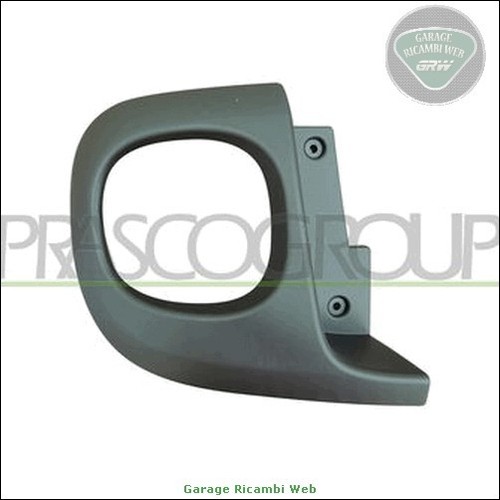 Ft0401254 modonatura paraurti - ft0401254,
