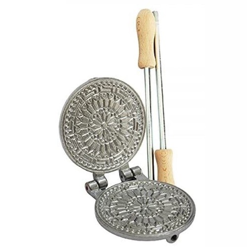 Stampo per ferratelle cbe - stampo,