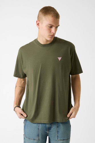 Guess shirt oversize - guess, con
