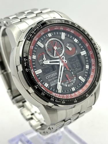Citizen promaster skyhawk t - citizen,