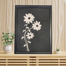 Quadro moderno rilievo - quadro,
