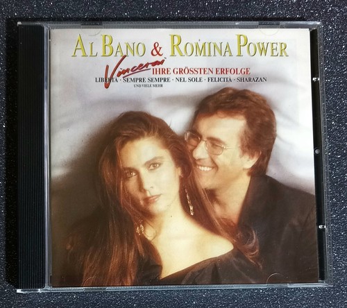 Bano romina - al, &