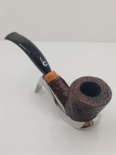 Pipa artigianale ceppo - pipa,