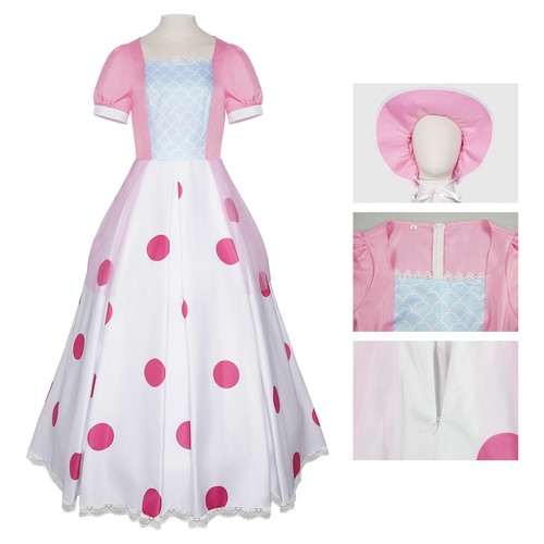 Costume cameriera cosplay - da,