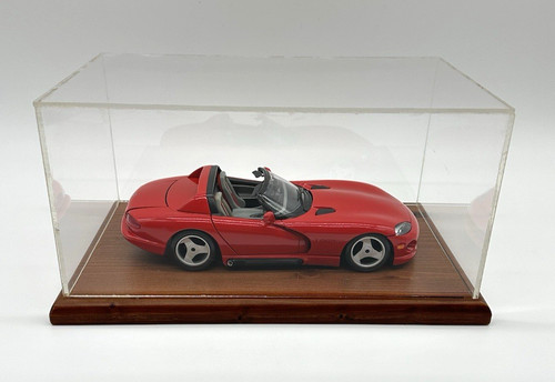 Auto burago dodge viper rt10 - dodge,
