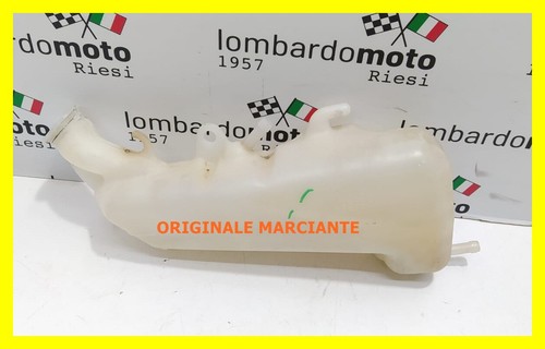 Vaso espansione serbatoio - vaso,