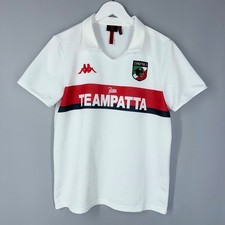 MAGLIA KAPPA X PATTA AUTENTICA