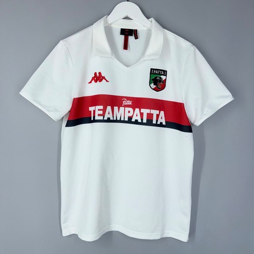Maglia kappa patta autentica - maglia, x