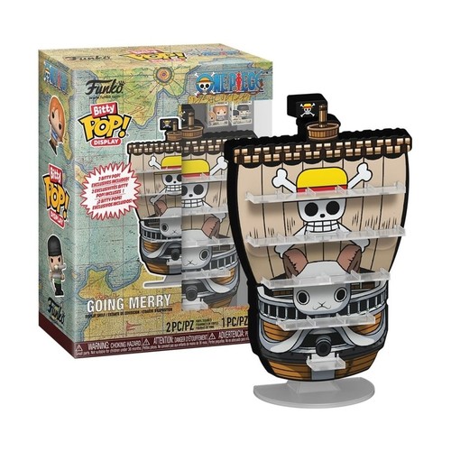 Funko bitty pop display one - funko,
