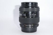 Nikon AF Nikkor obiettivo