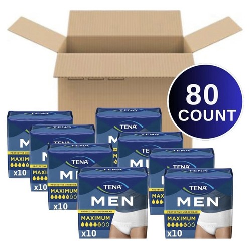 Tena intimo uomo conteggi - intimo,