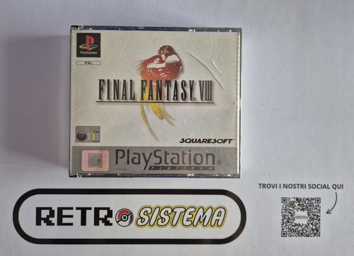 Playstation ps1 final - 1,