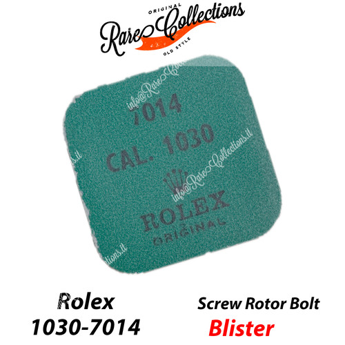 Rolex 1030 7014 - , nuovo