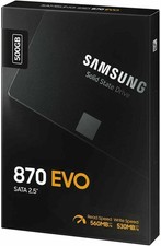 HARD DISK STATO SOLIDO SSD