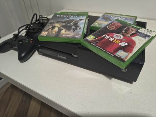 Microsoft xbox one 500gb - microsoft,