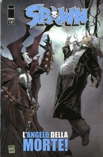 Fumetto SPAWN n 137 - PANINI