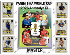 PANINI FIFA WORLD CUP 2026