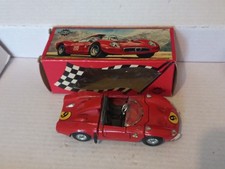 mercury 1/43 ALFA ROMEO 33