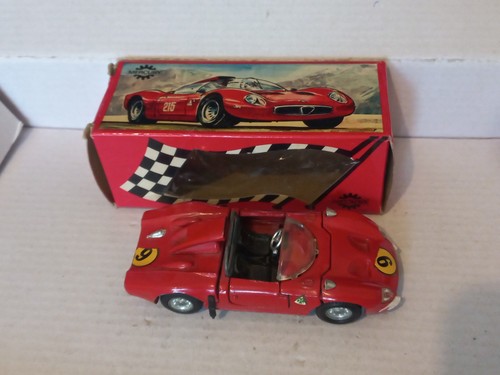 Mercury alfa romeo - alfa,