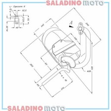 EXHAUST SILENCER SITE Piaggio