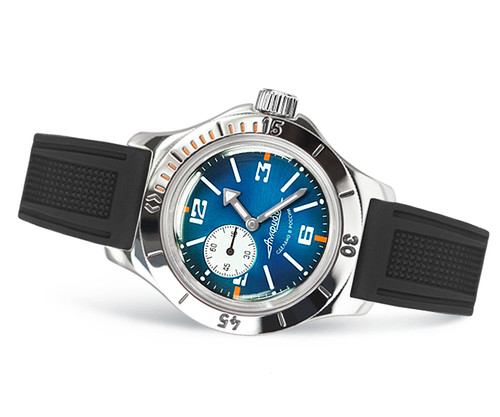 Vostok amfibia 12072b - amfibia,