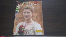 album figurine elisa di rivombrosa parte seconda panini