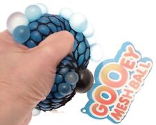 x Squishy Mesh Ball Gioco