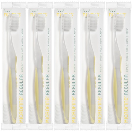 Nimbus spazzolini extra - spazzolini,