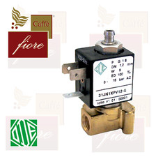 2 Elettrovalvole ODE Originale