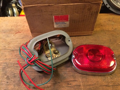 Nos 68010 64b - nos, fanale