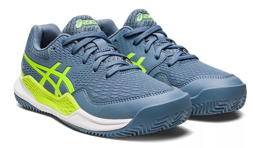 Scarpa tennis asics - asics, da