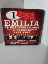 I Love Emilia 22/09/12