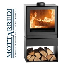 STUFA A LEGNA NESTOR MARTIN TQ 33 - Chiama x sconto