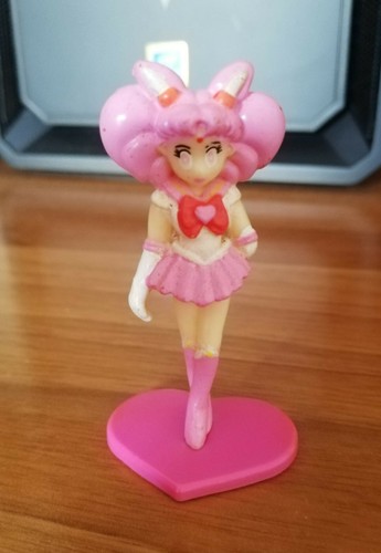 Sailor chibiusa moon - sailor,