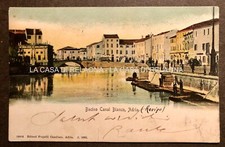 CARTOLINA ADRIA (Rovigo)