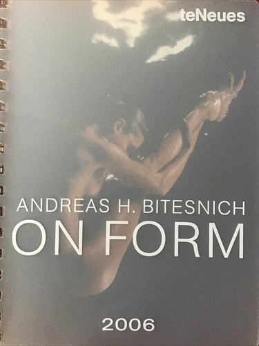 Form andreas bitesnich - form,