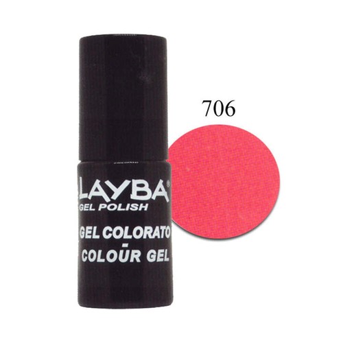 Layla layba smalto - layba,