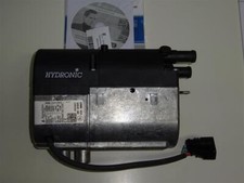 Riscaldamento autonomo