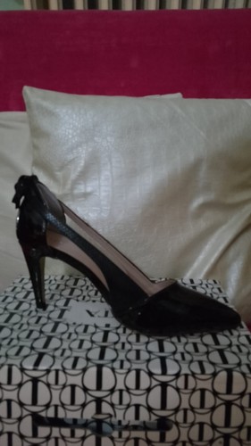 Scarpe tacco donna - scarpe,
