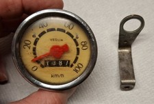 CONTACHILOMETRI PIAGGIO VESPA 50 L R N SI CIAO e altri