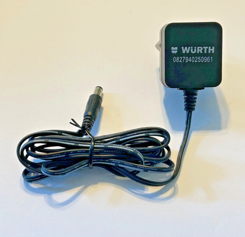 Wurth dc - wurth, ac-dc